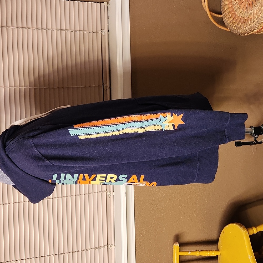 Universal Studios Jacket - image 3